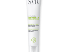 SVR Sebiaclear Active Gel
