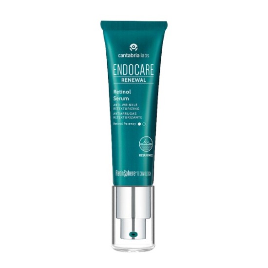 Endocare Renewal Retinol Sérum 0,2% Pure Retinol