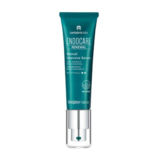 Endocare Renewal Retinol Intensive Serum 0,5% Pure Retinol