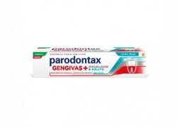 Parodontax Gengivas Sensíveis