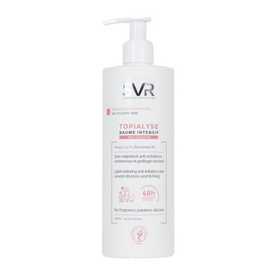 SVR Topialyse Baume Protect+