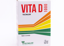 Vita D Tecnilor