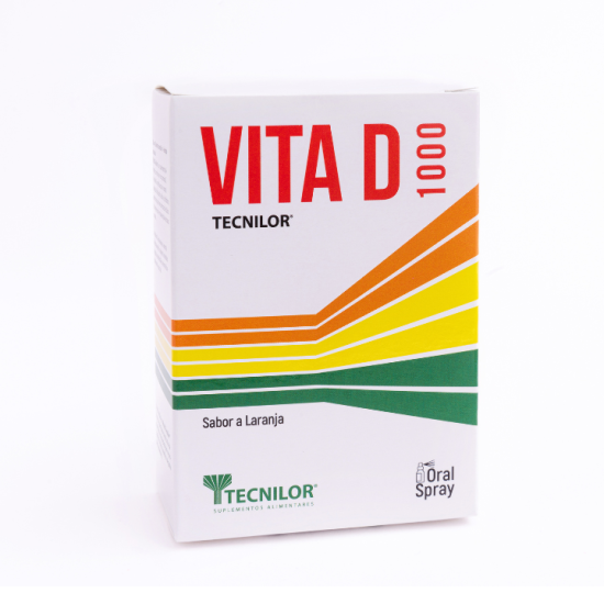 Vita D Tecnilor