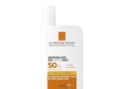 La Roche-Posay Anthelios UVMUNE 400 Fluido Invisible SPF50+ S/Perfume