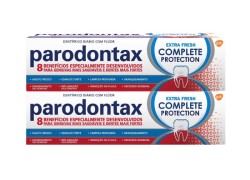 Parodontax Complete Protection Pasta Dentífrica Extra Fresh