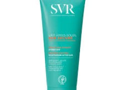 SVR SUN SECURE Lait Après-Soleil
