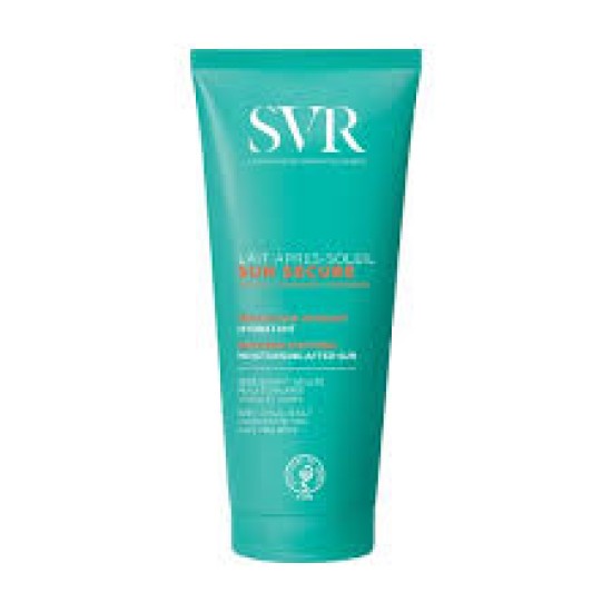 SVR SUN SECURE Lait Après-Soleil