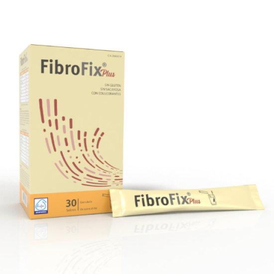 FibroFix Plus