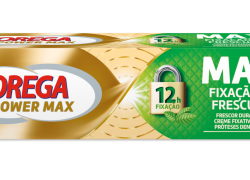 Corega Max Fix+Frescura Creme Fixador Proteses