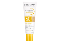 Photoderm Bioderma Aquafl SPF50+