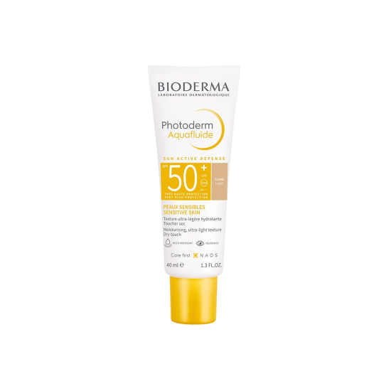 Photoderm Bioderma Aquafl SPF50+