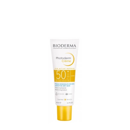 Photoderm Bioderm Creme SPF50+