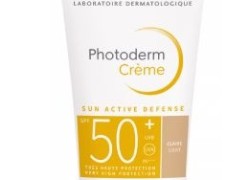 Photoderm Bioderma Creme Spf50+ Claro