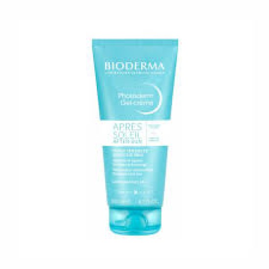 Photoderm Bioderma Gel-Creme Aprés Soleil