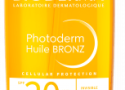 Photoderm Bioderma Huile Bronzeador SPF30