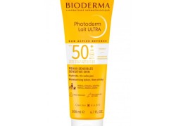 Photoderm Bioderma Lait Ultra Spf50