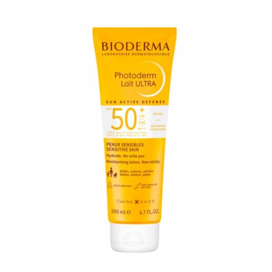 Photoderm Bioderma Lait Ultra Spf50