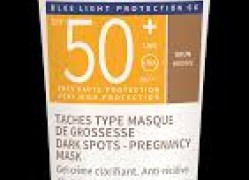 Photoderm Bioderma M SPF50+ Bronze