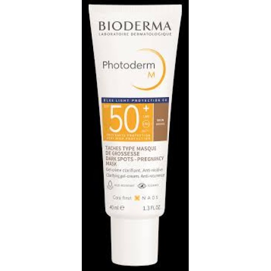 Photoderm Bioderma M SPF50+ Bronze