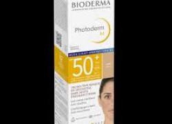 Photoderm Bioderma M SPF50+ Claro