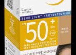 Photoderm Bioderma M SPF50+ Dourado