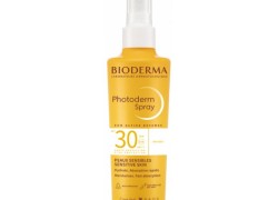 Photoderm Bioderma Spray SPF30
