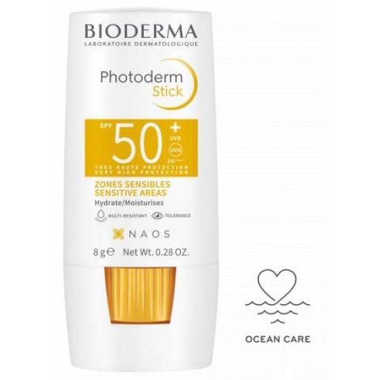 Photoderm Bioderma Stick SPF50+