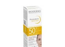 Photoderm Bioderma Spot-Age Gel-Creme 50+