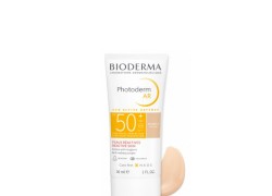 Photoderm Bioderm Arnica Creme Spf50+