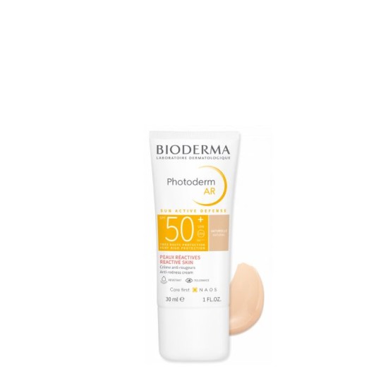 Photoderm Bioderm Arnica Creme Spf50+