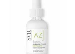 SVR Sebiaclear Ampoule AZ Gel