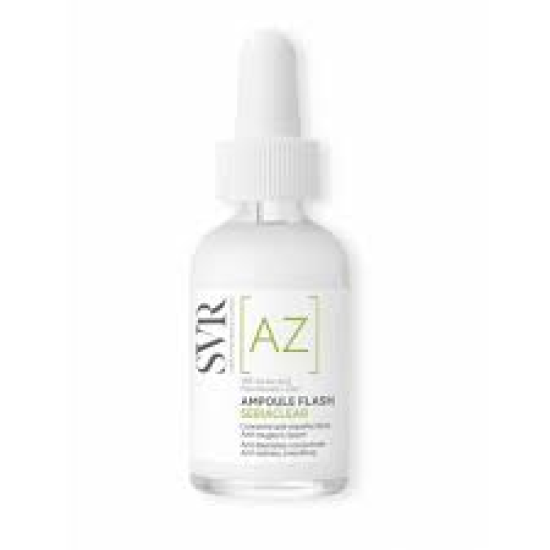 SVR Sebiaclear Ampoule AZ Gel