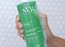 SVR Spirial Gel Deo Duche