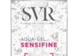 SVR Sensifine Aqua-Gel