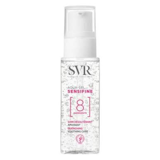 SVR Sensifine Aqua-Gel