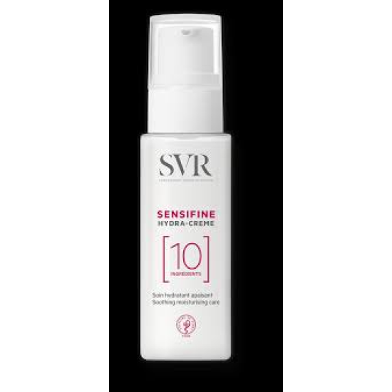 SVR Sensifine Hydra-Creme