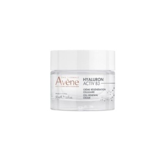 Avène Hyaluron Activ B3 Creme Regenerador Celular
