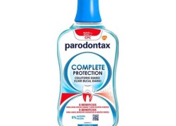 Parodontax Complete Protection Colutório Diário