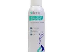 Farline Spray Pernas Cansadas 200ml