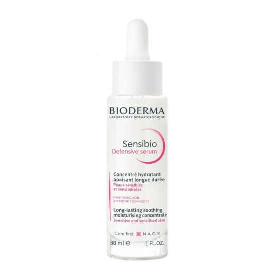 Sensibio Bioderma Defensive Serum