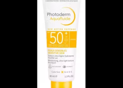 Photoderm Bioderm Aquafluido SPF50+S/Cor