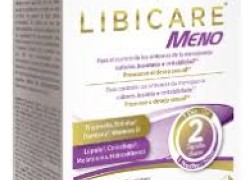 Libicare Meno Cápsulas