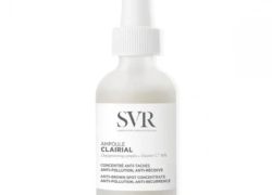 SVR Clairial Amp