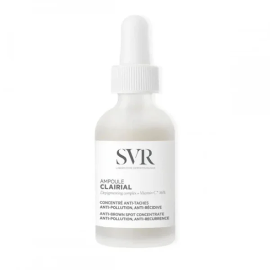 SVR Clairial Amp
