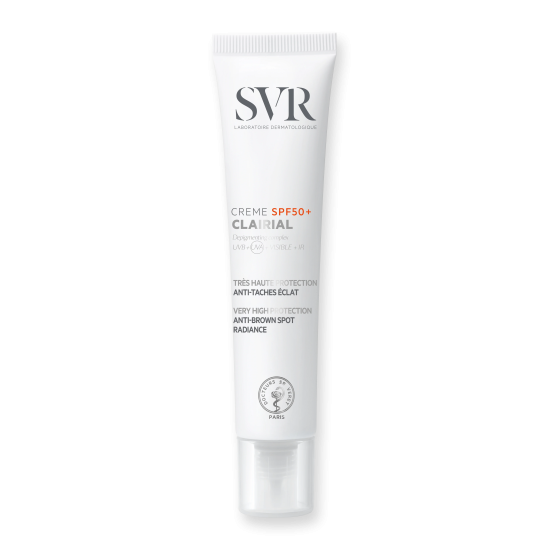 SVR Clairial Creme SPF50+