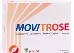 MOVITROSE Tecnilor – Saquetas