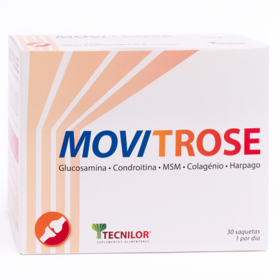 MOVITROSE Tecnilor – Saquetas