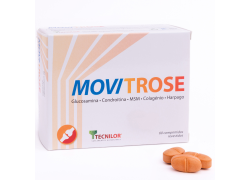 MOVITROSE Tecnilor – Comprimidos