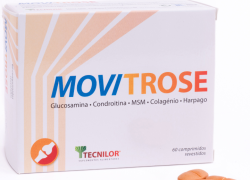 MOVITROSE Tecnilor – Comprimidos