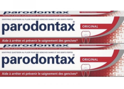 Parodontax Original Pasta Dentes Promo